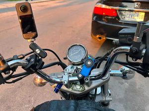 2003 SUZUKI MARAUDER