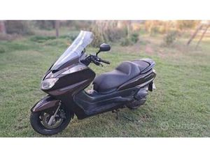 YAMAHA MAJESTY 400 MAGESTY