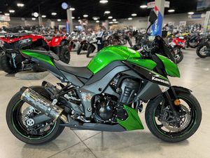 2013 KAWASAKI Z
