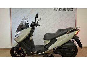 VENDO KYMCO X-TOWN 300I CITY (2021 - 25) USATA A GENOVA (CODICE 9870934) - MOTO.IT