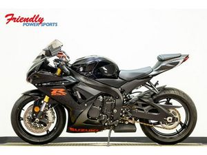 2020 SUZUKI GSX-R750M