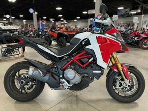 2019 DUCATI MULTISTRADA