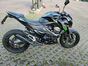 KAWASAKI Z 800 NERO