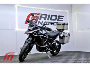 TRIUMPH TIGER 900 GT PRO O-RING EURO 5 888 CC