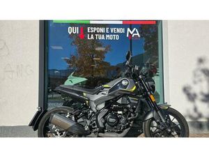 VENDO BENELLI LEONCINO 250 (2021 - 25) USATA A BOLZANO/BOZEN (CODICE 9870611) - MOTO.IT