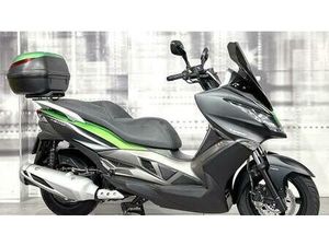 VENDO KAWASAKI J 300 ABS (2014 - 16) USATA A CASALGRASSO (CODICE 9870952) - MOTO.IT