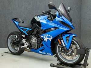 2024 SUZUKI GSX800 GSX8R 800 W/ABS