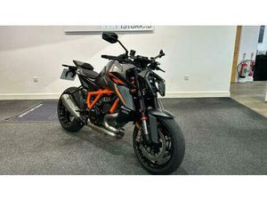 2024 KTM SUPERDUKE 1290 SUPER DUKE R (23MY) DUEL PETROL MANUAL