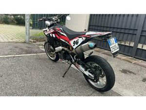 VENDO HUSQVARNA SM 610 (2008) USATA A PRATO (CODICE 9870908) - MOTO.IT