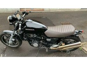 HONDA VF 750 - 1986