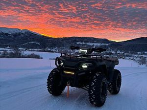 POLARIS SPORTSMAN 570