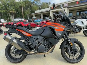 2020 KTM SUPER ADVENTURE