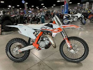 2020 KTM SX