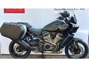 VENDO HARLEY-DAVIDSON PAN AMERICA 1250 SPECIAL (2020 - 25) USATA A OLGIATE COMASCO (CODICE 9870954) - MOTO.IT