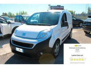 FIAT FIORINO III CARGO 1.3 MJT 95CV DX CON CARPLAY