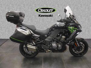 KAWASAKI VERSYS 1000 SE EURO 5 1043 CC