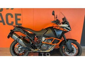VENDO KTM 1050 ADVENTURE (2015 - 16) USATA A ALBAVILLA (CODICE 9871452) - MOTO.IT