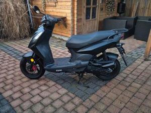 SYM ORBIT 2 — SCOOTERS | SYM — MARKTPLAATS