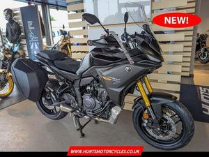BRAND NEW YAMAHA TRACER 7GT. TECH BLACK. £10,104 ON THE ROAD (NO ADDED FEES!)