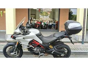 VENDO DUCATI MULTISTRADA 950 S (2019 - 20) USATA A LEINI' (CODICE 9871650) - MOTO.IT