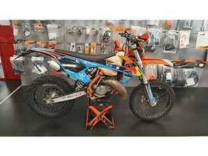 VENDO KTM 125 XC-W (2019) USATA A LEQUIO TANARO (CODICE 9871181) - MOTO.IT