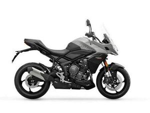 USED 2025 TRIUMPH TIGER SPORT 800