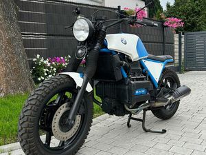 BMW K