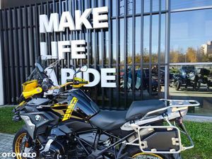 BMW R1250 GS ADVENTURE