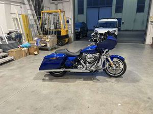 HARLEY-DAVIDSON ROAD GLIDE SPECIAL