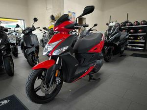 KYMCO AGILITY CITY+ 125I CBS - TOP-ZUSTAND