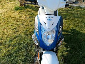 KYMCO AGILITY 50