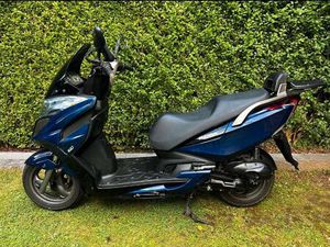 KYMCO MOTORROLLER,ROLLER,GRAND DINK 50NEW,50ER,SPEEDFIGHT,2 TAKT