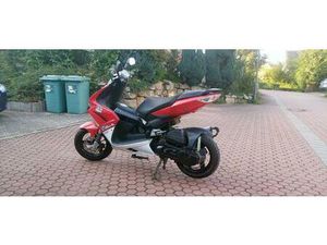 PEUGEOT JETFORCE 50 C-TECH