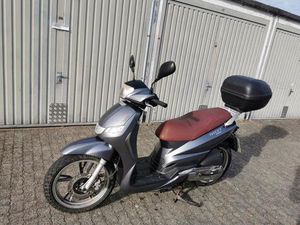 PEUGEOT TWEET 125 BJ.: 2016 14650KM TOP 1.390 €