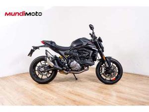 DUCATI MONSTER 937