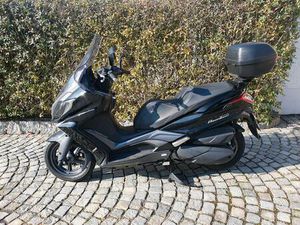 KYMCO NEW DOWNTOWN 350I ABS
