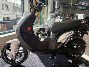 PEUGEOT E-LUDIX 100 % ELEKTRO