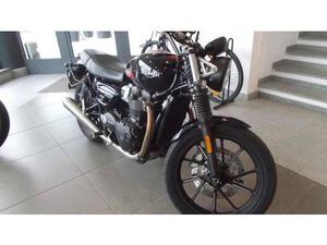 VENDO TRIUMPH SPEED TWIN 900 (2023 - 24) USATA A ALBA (CODICE 9870887) - MOTO.IT