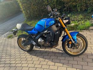 YAMAHA XSR 900