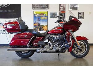 2017 HARLEY-DAVIDSON ROAD GLIDE ULTRA