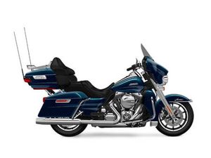 2016 HARLEY-DAVIDSON FLHTK - ULTRA LIMITED