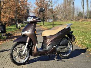 PEUGEOT TWEET 50 4T BDB STAN * DUŻE KOLA 16 * 5 TYS KM RADOMSKO