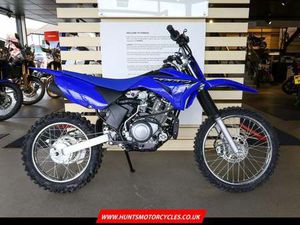 IN STOCK NOW - NEW YAMAHA TT-R125 MINI BIKE/KIDS BIKE. £3,699
