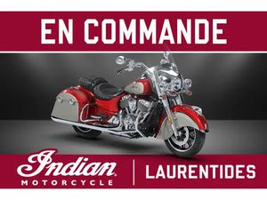 2026 INDIAN SPRINGFIELD