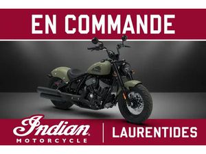 2026 INDIAN CHIEF BOBBER DARK HORSE