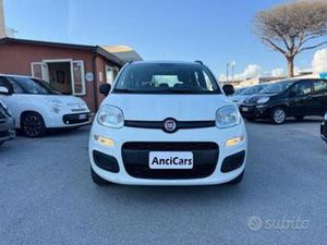 FIAT PANDA 0.9 TWINAIR TURBO NATURAL POWER EASY