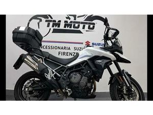 VENDO TRIUMPH TIGER 900 GT PRO (2020 - 23) USATA A FIRENZE (CODICE 9761902) - MOTO.IT