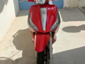 PIAGGIO MEDLEY 125