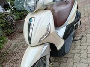 PIAGGIO BEVERLY 300 I.E. - 2016*KM.19OOO