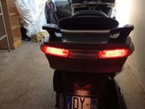 PIAGGIO X10 350 - 2012